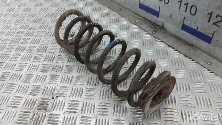 Пружина задняя Citroen Jumpy (Dispatch) (1994-2004