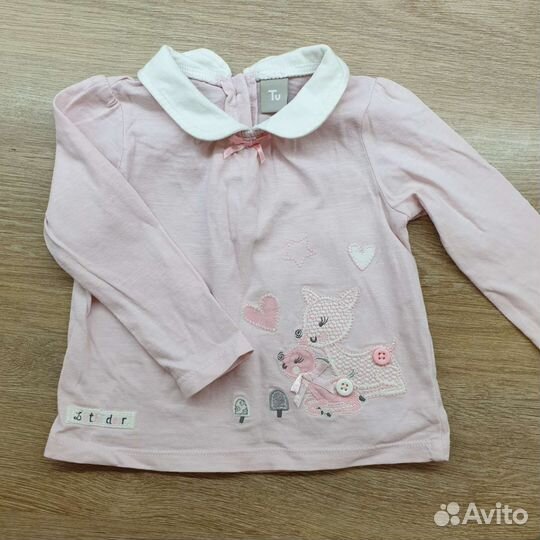 Одежда для девочки