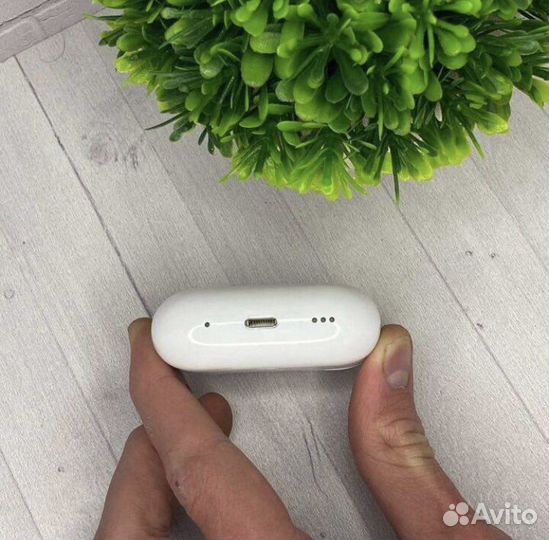 AirPods Pro 2 лучшее качество