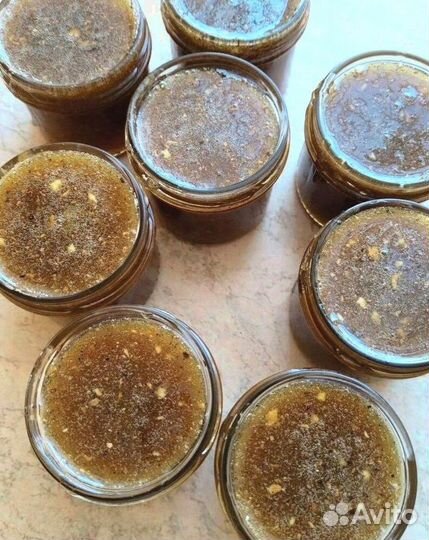 Поднимающий мужской мёд