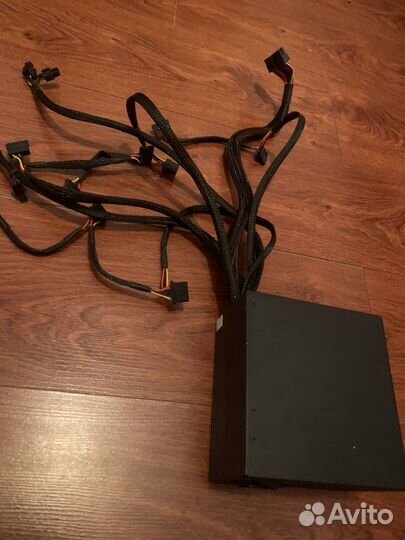 Блок питания для пк 650w