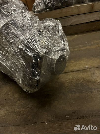 Двигатель mazda 2.0 lf17