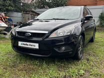 Ford Focus 2.0 MT, 2010, 215 000 км, с пробегом, цена 695 000 руб.