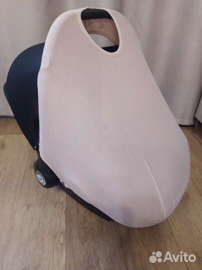 Детское автокресло от 0 до 13 кг