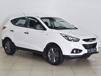 Hyundai ix35 2.0 AT, 2014, 110 931 км, с пробегом, цена 1 000 000 руб.