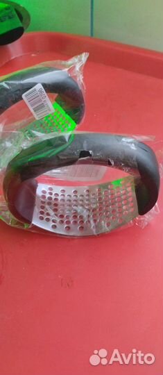 Пресс для чеснока