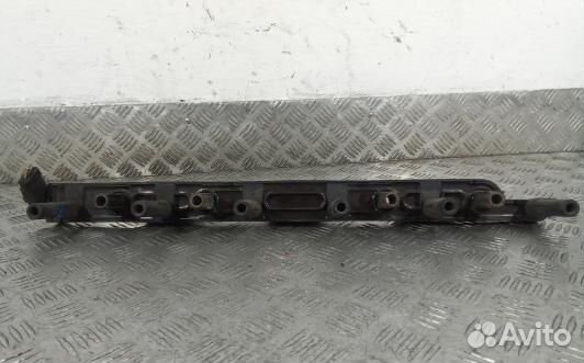 Катушка зажигания бензиновая jeep grand cherokee W