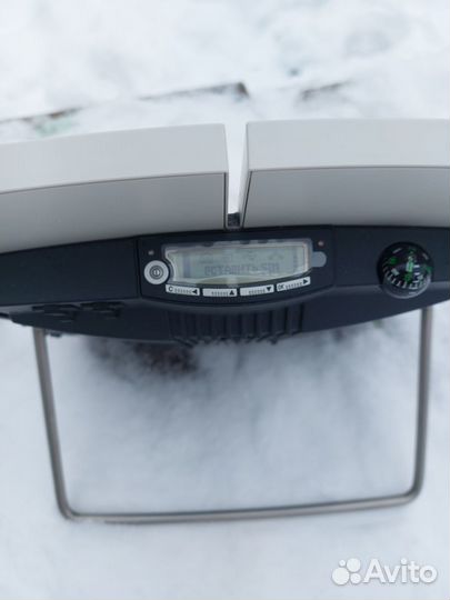 Inmarsat Explorer 500