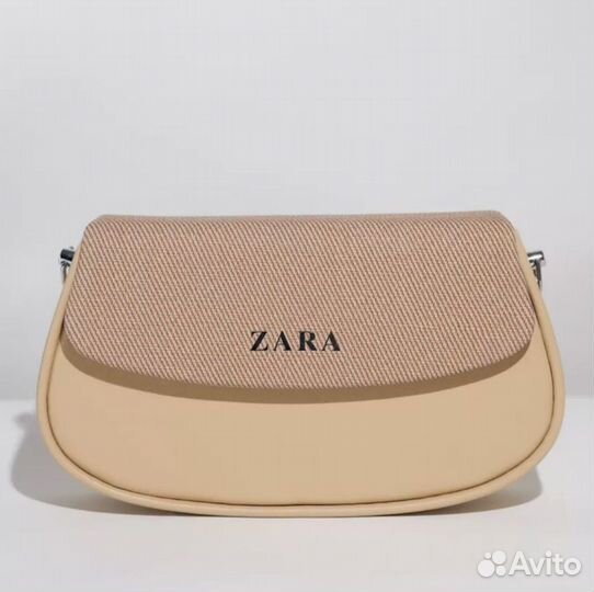 Сумка женская zara