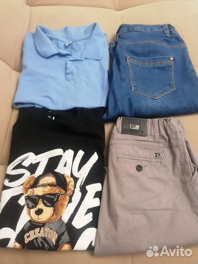 Одежда для мальчика