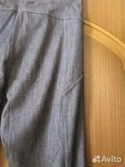 Бриджи женские спортивные Reebok