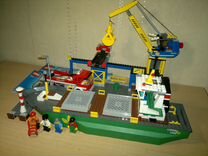 Лего Lego City, 114 наборов