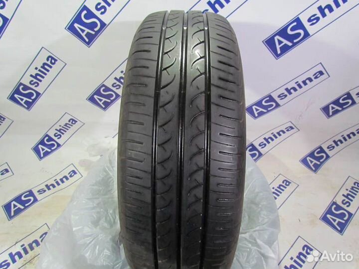 Yokohama BluEarth AE01 195/65 R15 88R