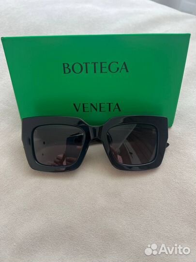 Очки Bottega Veneta оригинал