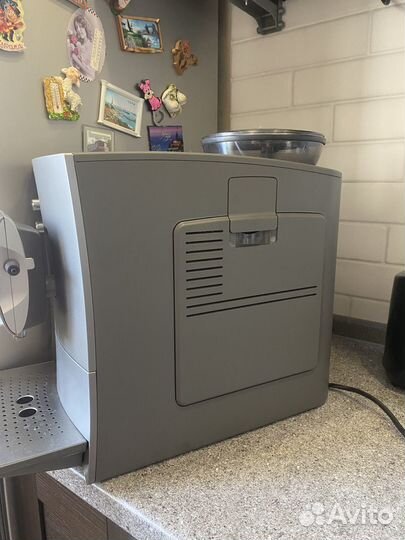 Кофемашина Bosch TES50621RW/12