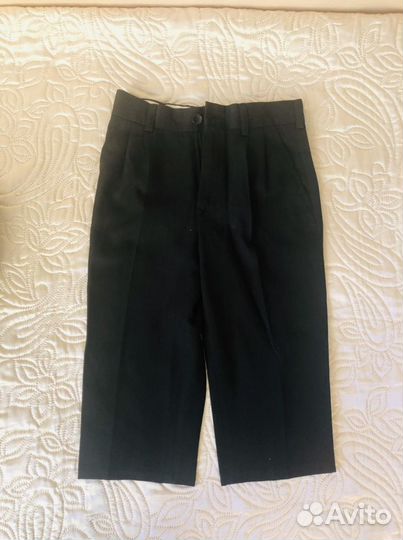 Костюм для мальчика праздничный