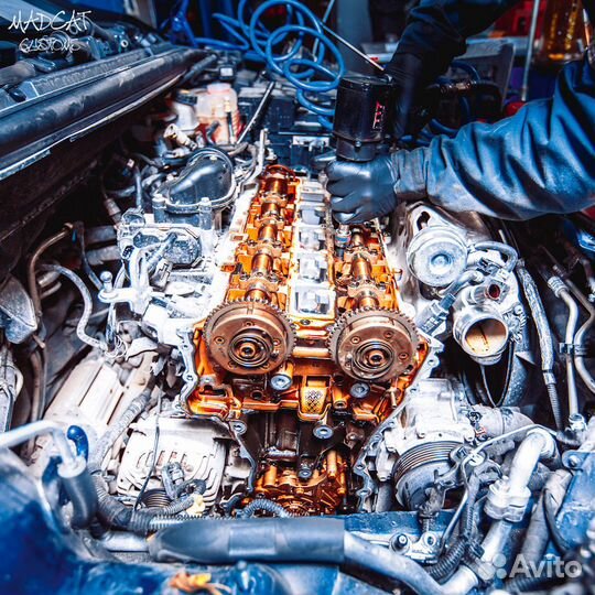 Автомеханик автослесарь