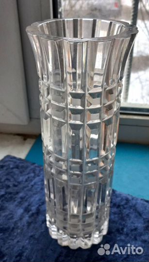 Разные Вазочки. хрусталь. Период СССР