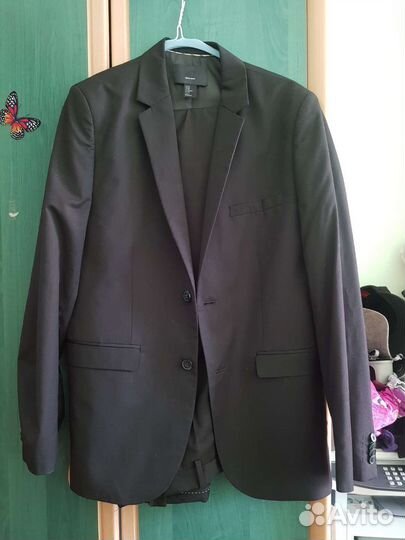 Школьный костюм 164 170