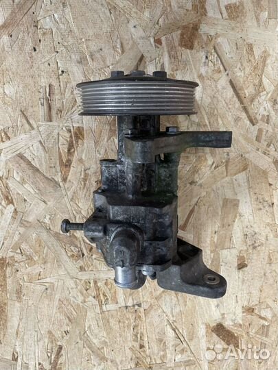 Насос гур BMW E71 (2007—2012)