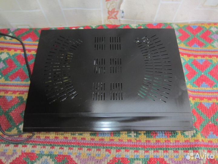 Ресивер Gi S7199