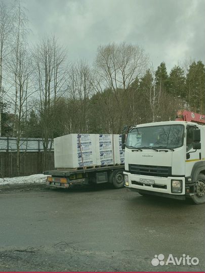 Газобетон Газосиликат Пеноблок Газоблок