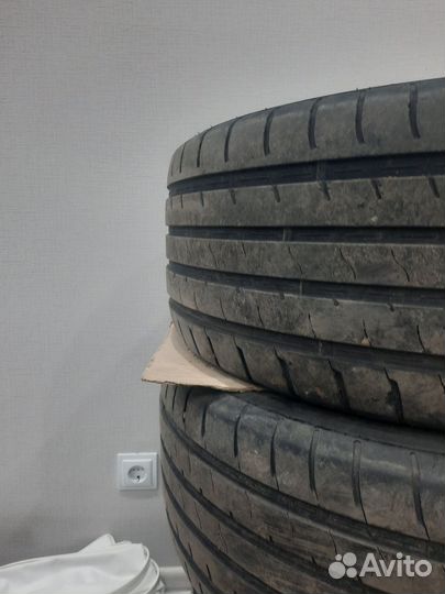 Windforce Catchfors PCR 235/45 R18