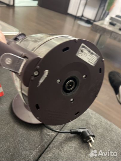 Чайник бытовой электрический polaris PWK1755CGL