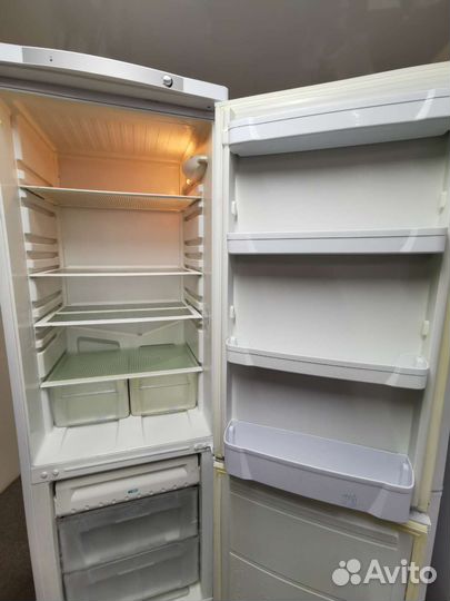 Холодильник Indesit с Гарантией