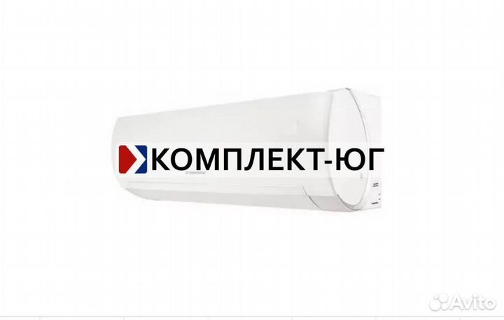 Сплит-система Kentatsu ksgu50hzan1 / ksru50hzan1