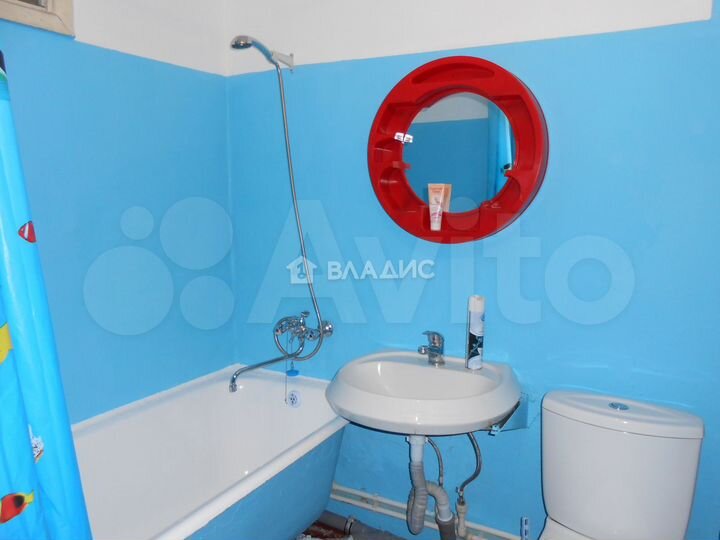 1-к. квартира, 31 м², 4/5 эт.