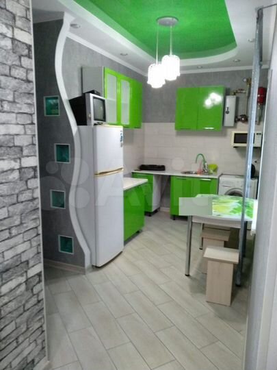 Дом 65 м² на участке 3 сот.