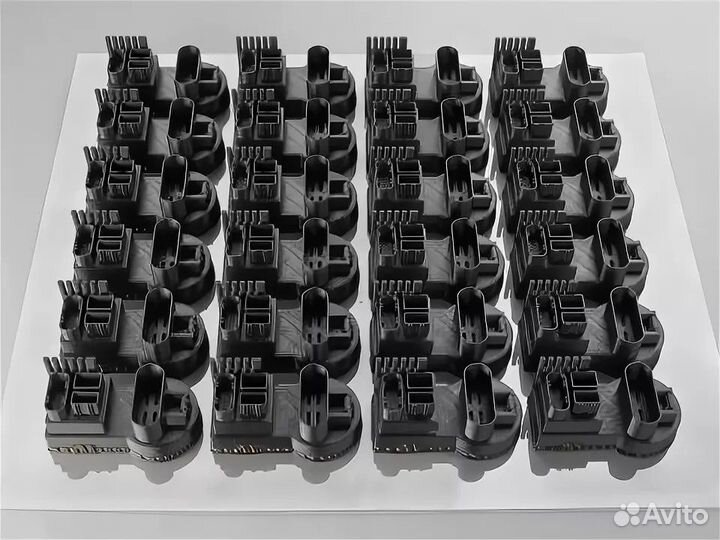 Мелко сирийное производство 3D печать