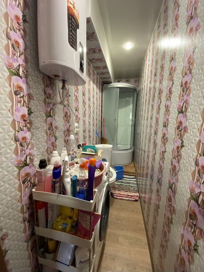 2-к. квартира, 35 м², 1/2 эт.