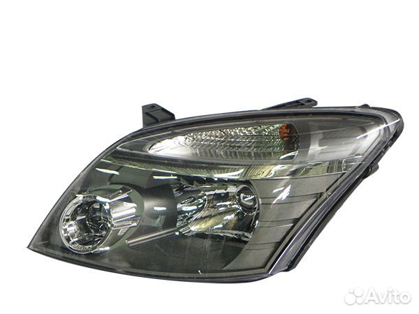 Фара левая Great Wall Hover, Hover H3