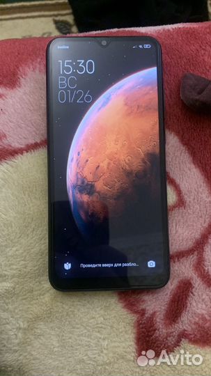 Xiaomi Redmi 9A, 2/32 ГБ
