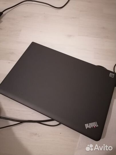 Lenovo Thinkpad E555