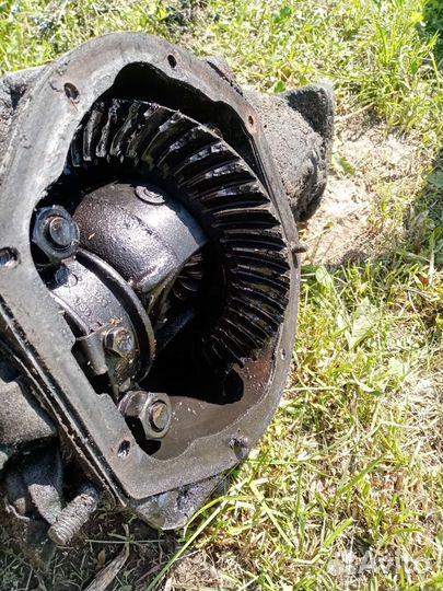 Запчасти нива 21213