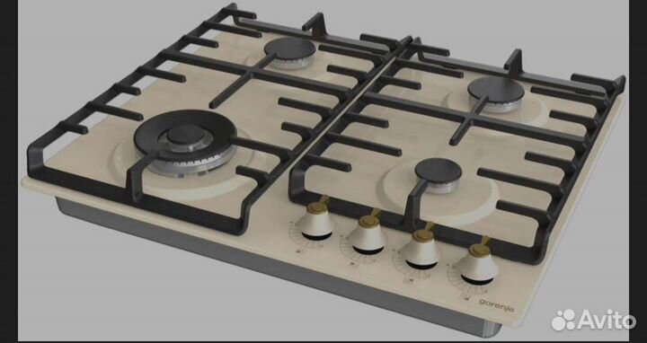 Варочная панель Gorenie