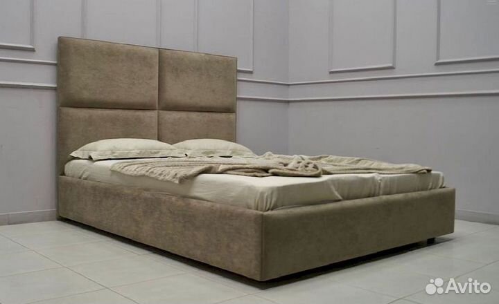 Кровать новая в наличии