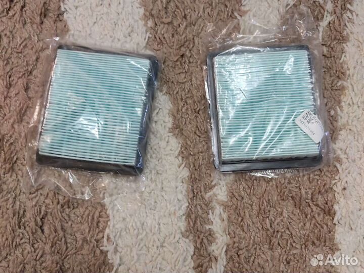 Воздушный фильтр Honda Dio af56 af57