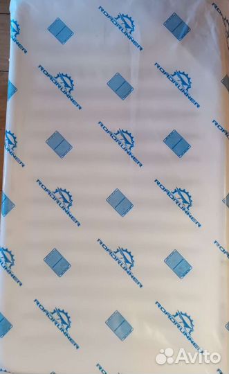 Фильтр воздушныйrr0066flroadrunner