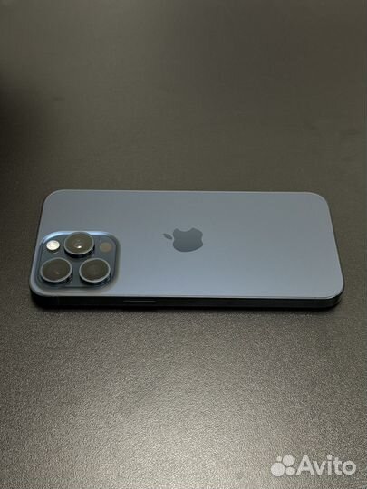 iPhone 15 Pro Max, 256 ГБ