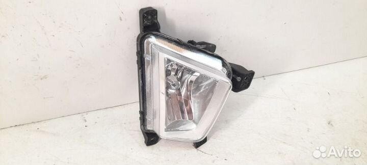 Фара противотуманная правая Hyundai Creta 1 2015