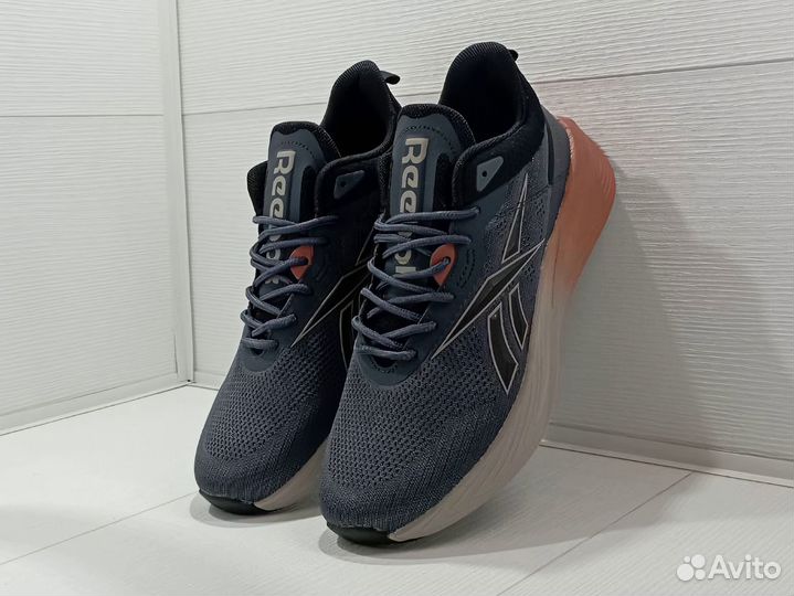 Мужские кроссовки Reebok