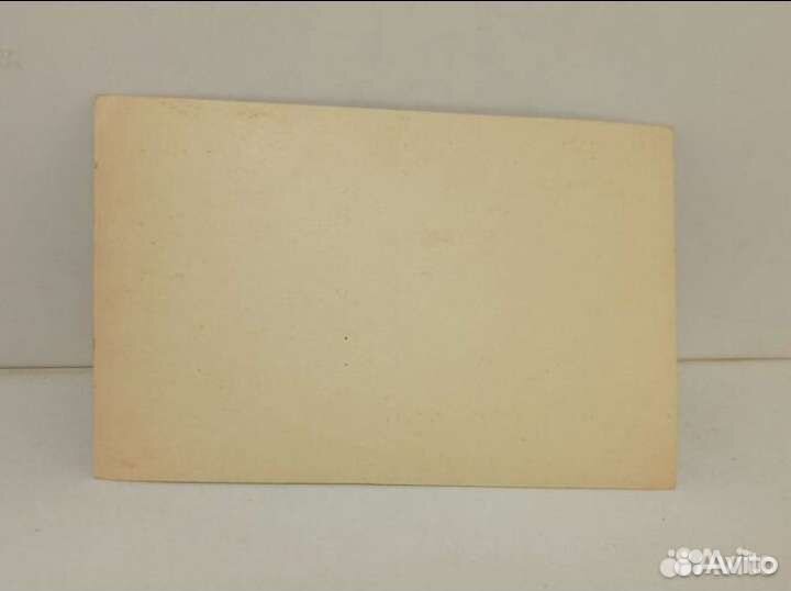 Ретро фото СССР