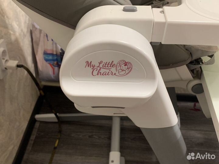 Детские качели стульчик для кармления шезлонг