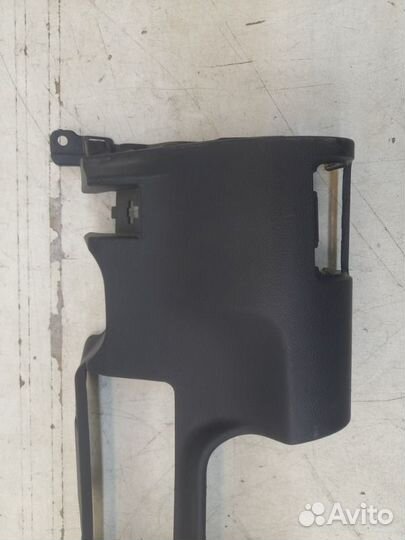 Накладка торпедо левая Toyota Camry V50 V55