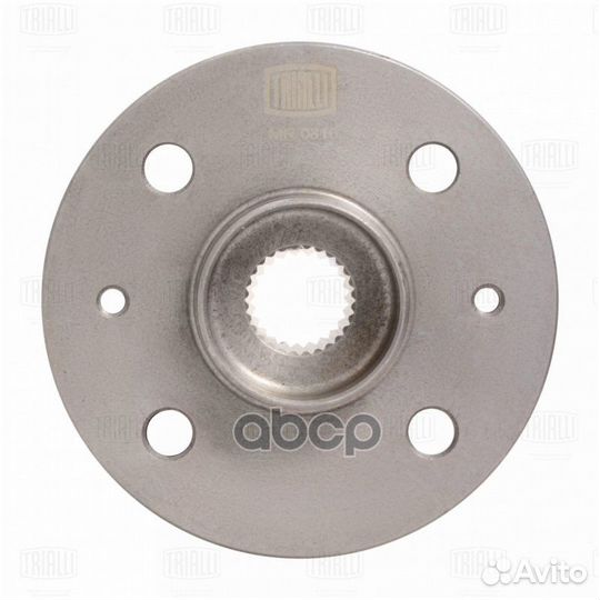 Ступица для а/м Kia Spectra (00) (перед.) (MR