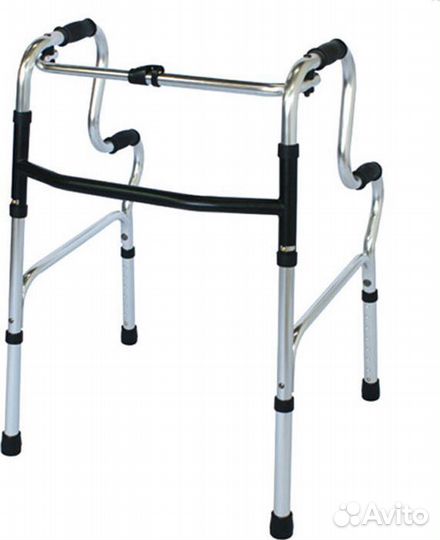 Ходунки для взрослых